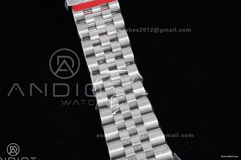 Green 564 DateJust Best Stick 36 SH Dial Edition Bracelet Jubilee 904L Clean 126234 Steel Soft 1:1 on 0123